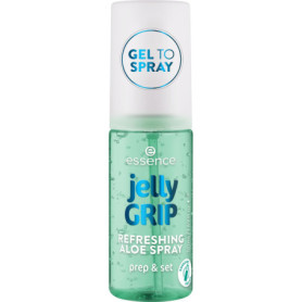 Spray Fixateur Jelly Grip à l'Aloe Vera - Essence