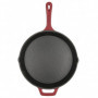 Poêle anti-adhésive Bidasoa Fierro Fonte Rouge (26 cm) 50,99 €