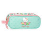 Porte-crayon Floral Hello Kitty - Élégance et Douceur