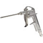 Pistolet de Gonflage Long Einhell pour Compresseur