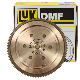 Volant Moteur LuK 415 0349 10 pour Audi
