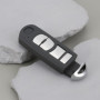 Coque de Clé Télécommande 4 Boutons pour Mazda 6 Sport (2008-2015) - LT Easiyl
