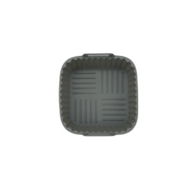 Moule en Silicone Fackelmann pour Friteuse à Air - 17x17 cm