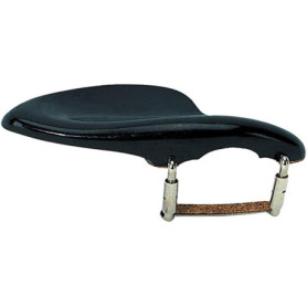 Mentonnière Wendling en Plastique pour Violon 1/2-1/4 - GEWA
