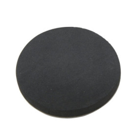 Gewa Epaulière Magic Pad Rond 9 cm - Confort Optimal pour Musiciens