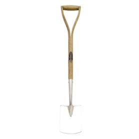Bêche traditionnelle en acier inoxydable pour enfants - Spear & Jackson