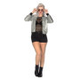 Veste à Paillettes Brillantes WILBERS & WILBERS pour Adultes