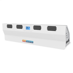 Diffuseur Thermique LTC HOT-BOOSTER pour Radiateur - Économique et Efficace