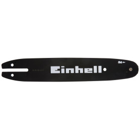 Guide-chaîne de rechange Einhell pour tronçonneuses 30 cm
