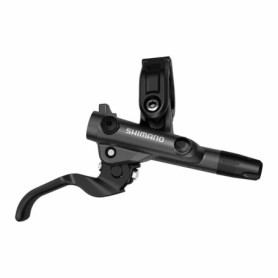 Levier de frein Shimano BR-M6100 Noir - Performance Optimale