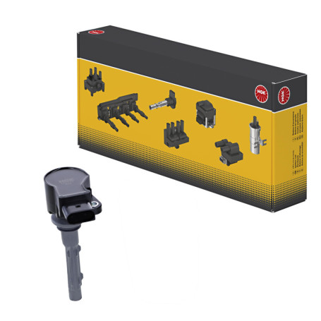Bobine d'Allumage NGK U5117 pour Mercedes-Benz