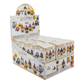 Figurine Gomee Harry Potter - Boîte Mystère de 24 Pièces