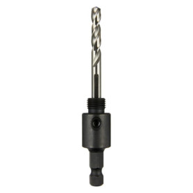 Scie Cloche Milwaukee 9.5 mm pour Perçage Précis de 14 à 30 mm