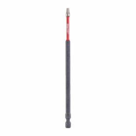 Embout Milwaukee TX20 Shockwave 150 mm - Précision et Durabilité