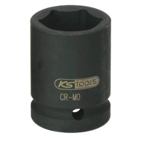 Douille à Choc 6 Pans 3/4" 29 mm - KS Tools