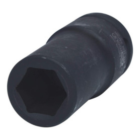 Douille Longue à Chocs 3/4" 24mm en Chrome Molybdène - KS Tools