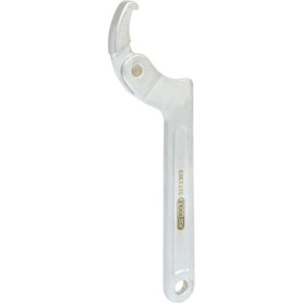 Clé Articulée à Ergot KS TOOLS 3276 mm en Chromé Satiné