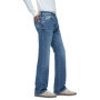 Jean Bootcut LTB Tinman 401 pour Homme - Bleu 36W x 32L