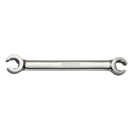 Clé à Tuyauter Chromée KS Tools 3/8'' x 7/16''