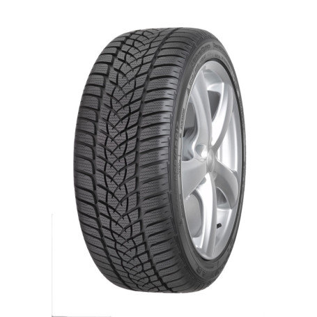 Pneu Neige Goodyear Ultra Grip Performance 2 - 205/50R17 89H