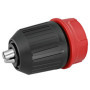 Mandrin Auto-serrant FLEX BF 12-EC pour Perceuses Sans Fil