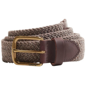 Ceinture tissée extensible Levi's Austin pour homme et femme - Taille 115