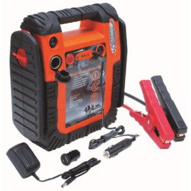 Station de Démarrage Portable XL Perform Tool 552130