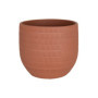 Pot de Fleurs Terracotta Aura 16cm - Décoration Intérieure Élégante