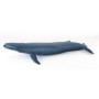 Figurine Baleine Bleue Papo - Jouet Éducatif pour Enfants dès 3 Ans