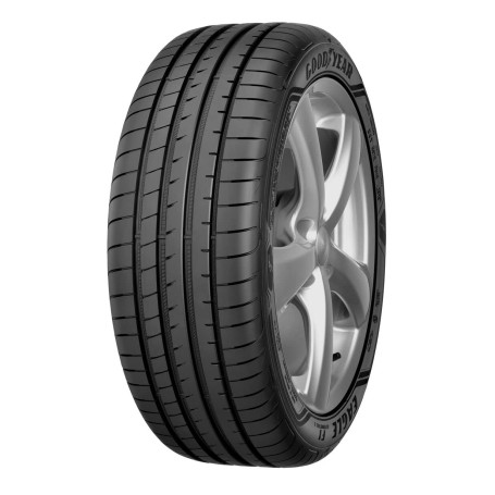 Pneu Goodyear Eagle F1 Asymmetric 3 255/45R19 Ultra Haute Performance