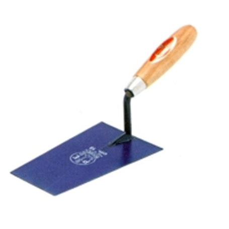 Truelle Pavan Punta Quadra 906 - Outil de Formage Précis