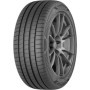 Pneu Été Goodyear 255/45 R20 105Y XL pour Véhicules Hors Route