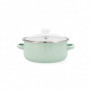 Casserole avec Couvercle Quid Cocco Métal Bakélite (18 cm) 23,99 €