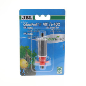 Conditionneur d'eau JBL CP e401 pour bassin - Protection et croissance des poissons