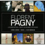 Coffret L'Essentiel des Albums Studio 1990-2006 de Florent Pagny