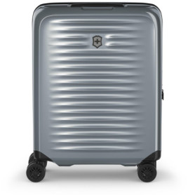 Valise Cabine Victorinox Airox Argent 33L - Léger et Maniable