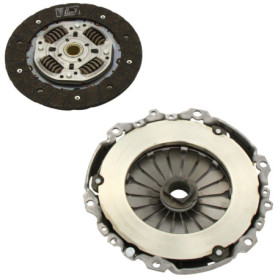 Kit Embrayage LUK Repset pour Citroën et Peugeot
