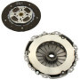 Kit Embrayage LUK Repset pour Citroën et Peugeot