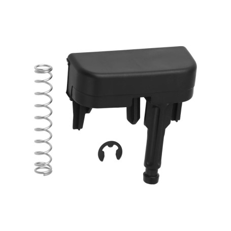 Bouton de Verrouillage Arrière pour Renault Scenic et Megane MK1