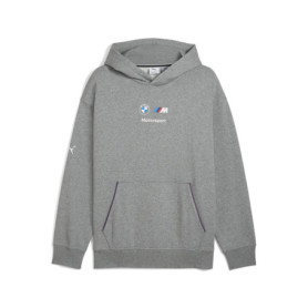 Sweat à Capuche en Polaire PUMA BMW MMS ESS+ pour Adultes