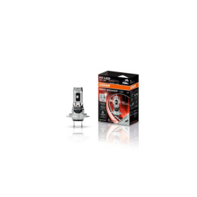 Ampoule LED OSRAM NIGHT BREAKER H7 pour Phare de Véhicule - 16W 6000K