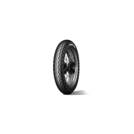 Pneu Dunlop TT100 4.25/85 H18 - Adhérence Optimale