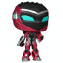Figurine Funko Pop! Marvel Black Panther - Ironheart en Vinyle