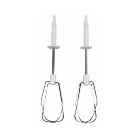 Braun Ensemble de Fouets MultiMix - Compatible avec tous les modèles