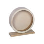Roue en Bois Naturel Nobby pour Animaux - Ø 29 cm