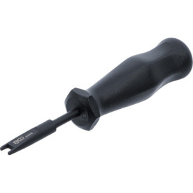 Outil de Montage de Ressort de Frein à Main BGS pour Toyota - 185 mm