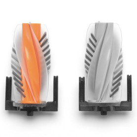 Brosse Rouleau ROMO Anti-Emmêlement pour Aspirateurs DJI