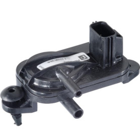 Capteur de Pression Différentielle Pierburg pour Ford/Jaguar/Land Rover