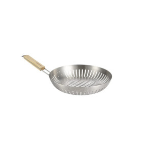 Poêle à Barbecue Tescoma Privilege Ø 28 cm avec Couvercle