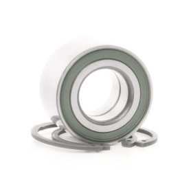 Kit de Roulement de Roue FAG 713 6440 80 pour Opel